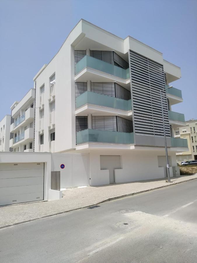 Apartamento Estrela Do Mar Nazaré Exterior photo
